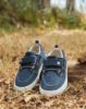 Baby Canvas Boat Shoes