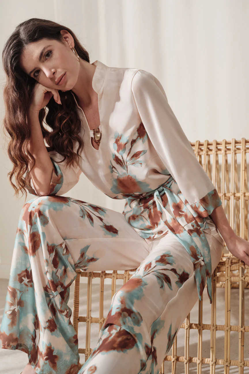 Silk set