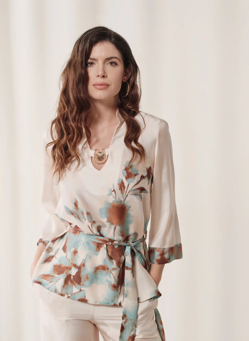 Silk set