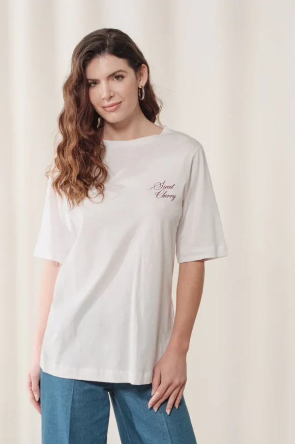 Top back print