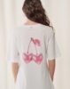 Top back print