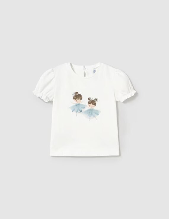 Baby t-shirt