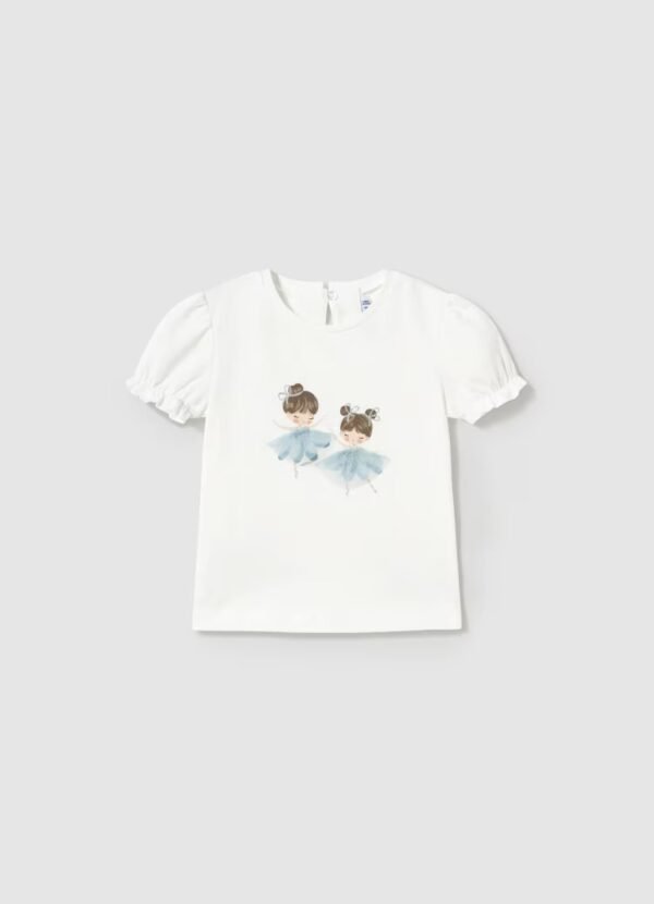Baby t-shirt