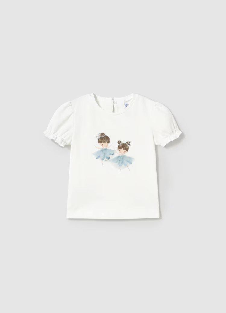 Baby t-shirt