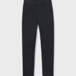 Boy Classic Chino Pants