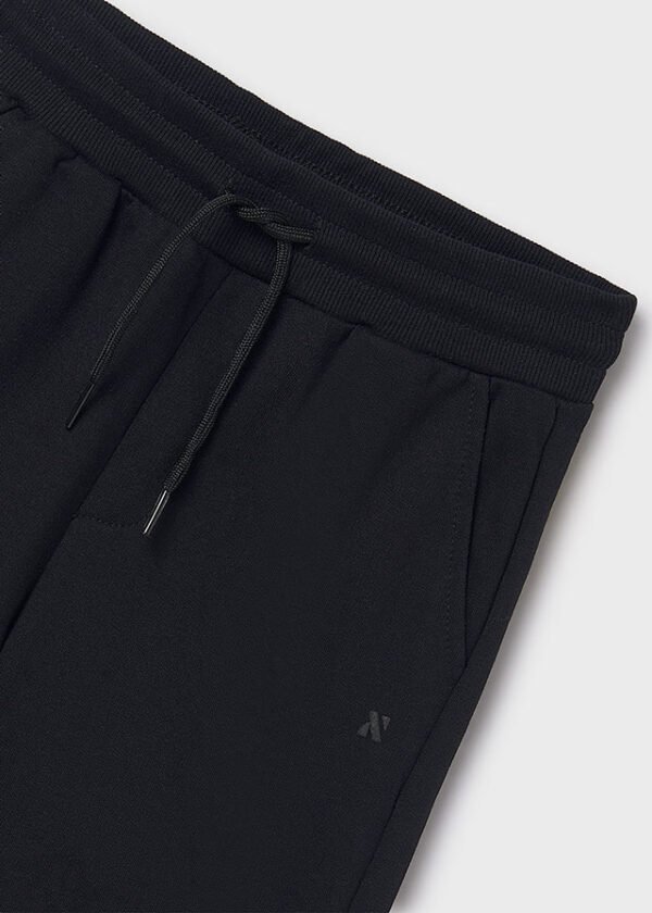 Boy Sporty Shorts