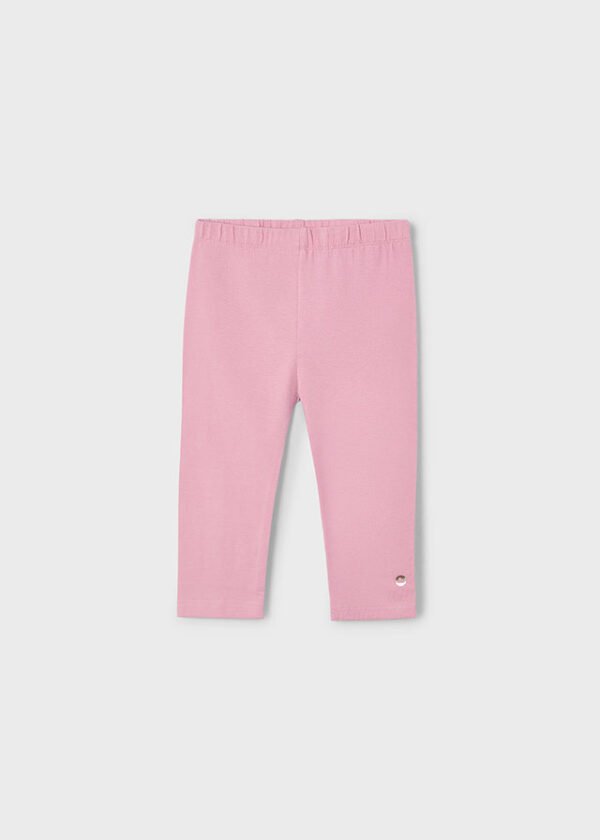 Girl basic leggings