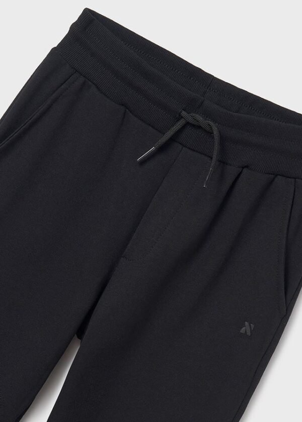 Joggers boy