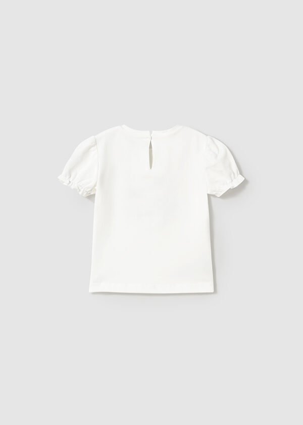 Baby t-shirt
