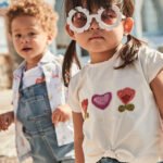 Baby t-shirt