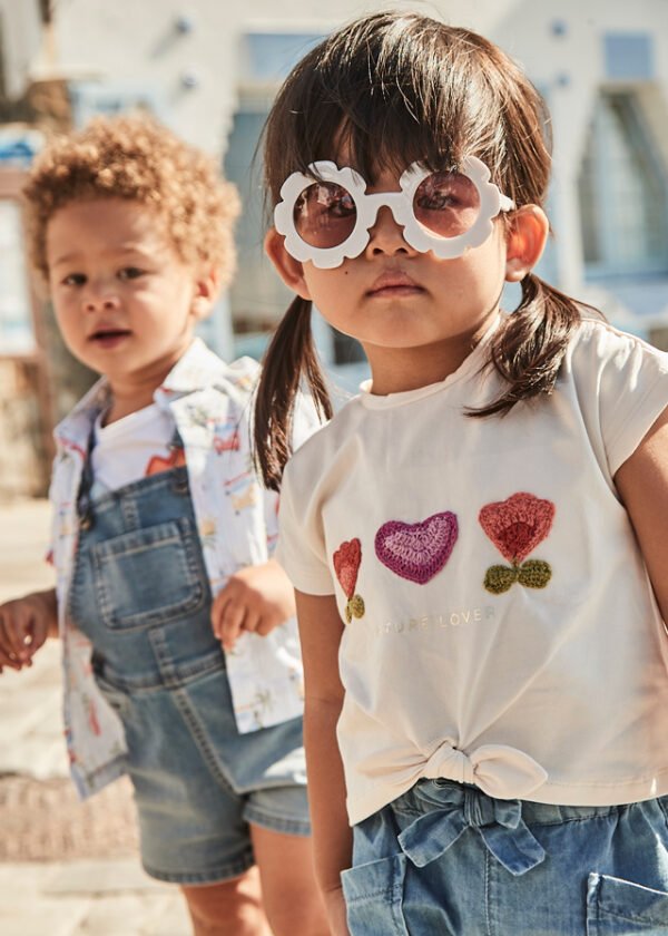 Baby t-shirt