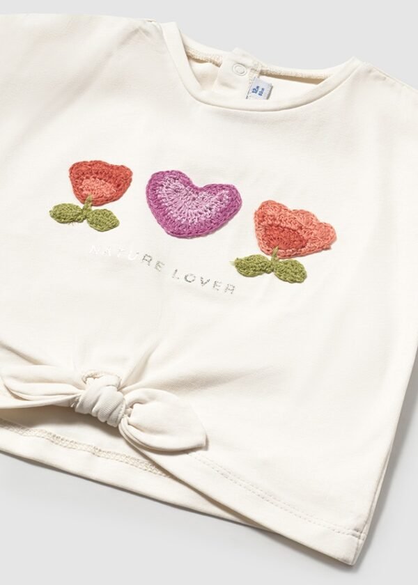 Baby t-shirt