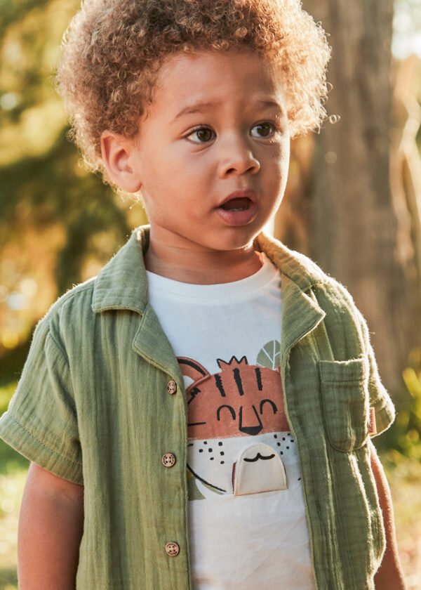 Baby Shark T-Shirt