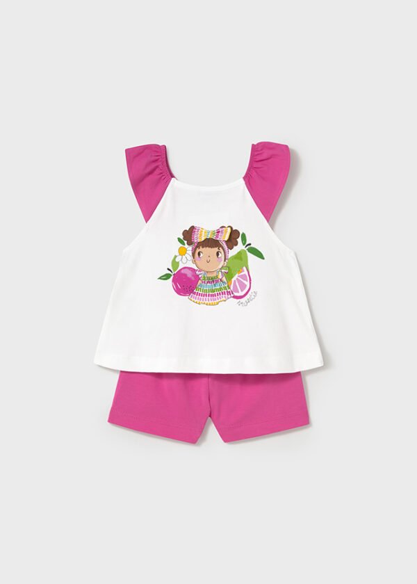 Baby set