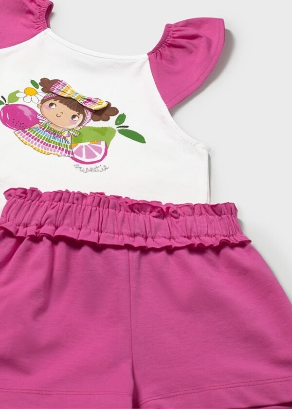 Baby set