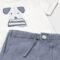 Baby puppy print set
