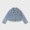 Baby denim jacket Better Cotton