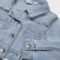 Baby denim jacket Better Cotton