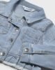 Baby denim jacket Better Cotton