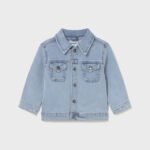Baby denim jacket