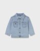 Baby denim jacket