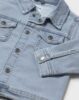 Baby denim jacket