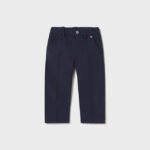 Baby Formal Linen Chinos