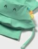 Newborn boy 3 piece print set