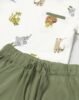 Baby print set