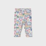 Baby Print Leggings