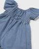 Baby flowy playsuit