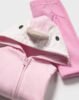 Newborn 3-Piece Set with Jacket
