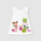 Baby Printed Dress