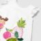 Baby Printed Dress