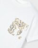 Boy print t-shirt