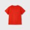 Boy print t-shirt