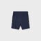 Boy Linen Dress Shorts