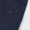 Boy Linen Dress Shorts