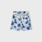 Boy print shorts