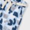 Boy print shorts