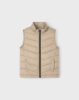 Boy ultra lightweight padded gilet