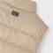 Boy ultra lightweight padded gilet