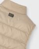 Boy ultra lightweight padded gilet