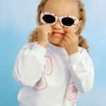 Girl sweatshirt