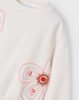 Girl sweatshirt