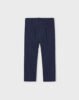 Boy Linen Dress Pants