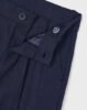 Boy Linen Dress Pants