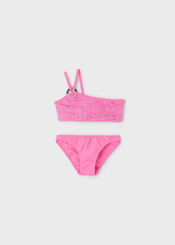 Girl bikini