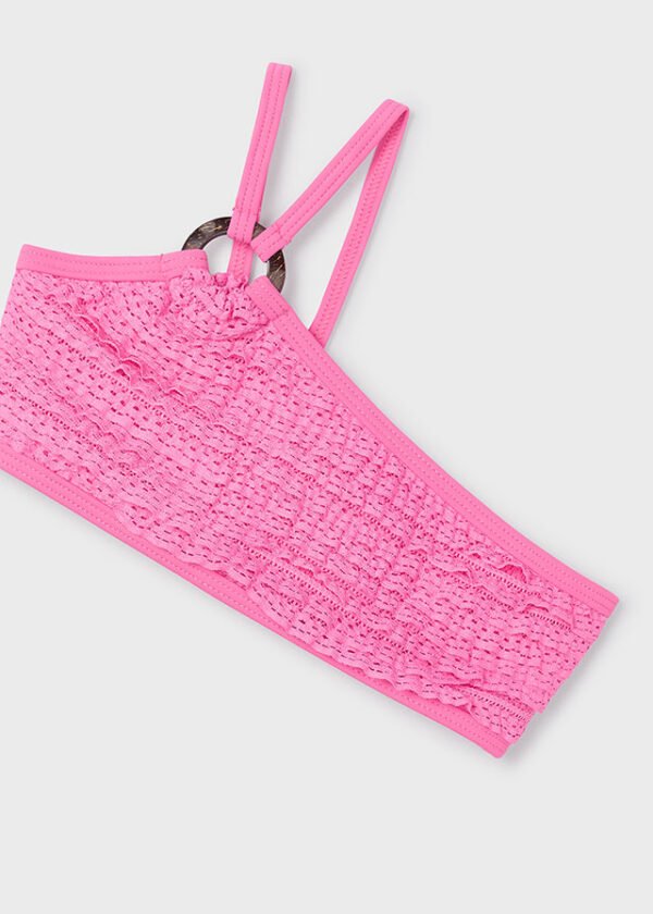 Girl bikini