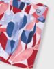 Girl print skort